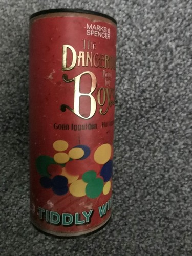 Tiddly winks vintage - winks,
