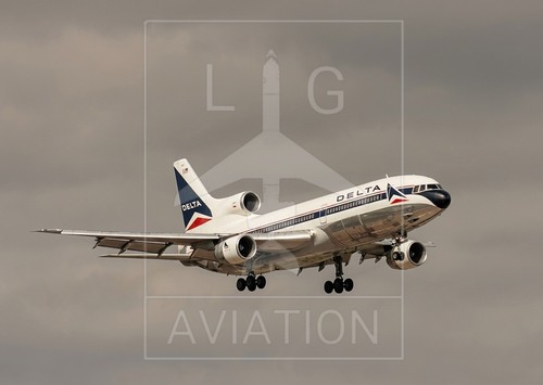 Lockheed tristar delta - lockheed,