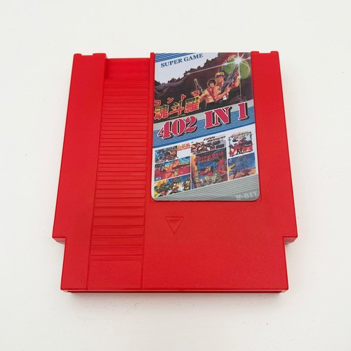 Nintendo nes super - nes, games