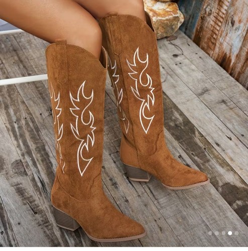 Cowboy boots womens size - cowboy, womens,