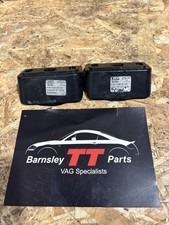 Audi TT 8N Mk1 Roadster Cabriolet Roof Hood Top Stop Buffers Pair 8N7871157B