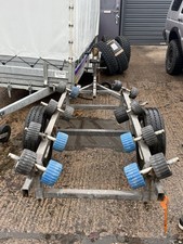Jetski Trailer