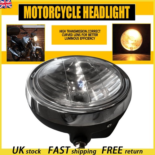 Inch headlight assembly for - inch,