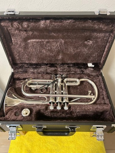 Yamaha ycr 2610sii soprano - yamaha,
