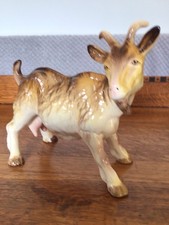 Melba Ware Nanny Goat Ceramic