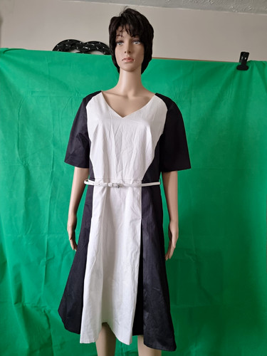 Preen edition black white - preen,