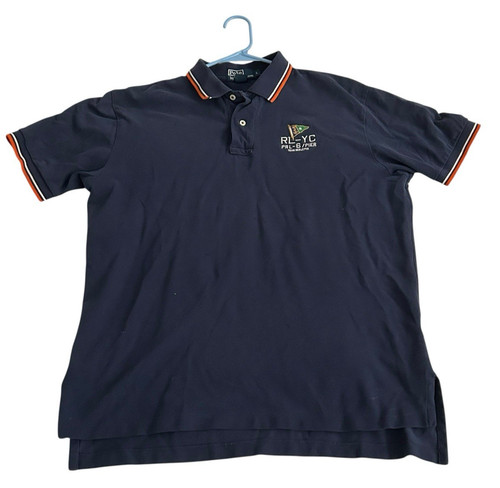 Vtg polo ralph lauren - polo,