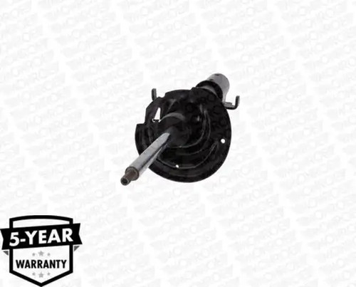 Shock absorber top pin - shock,