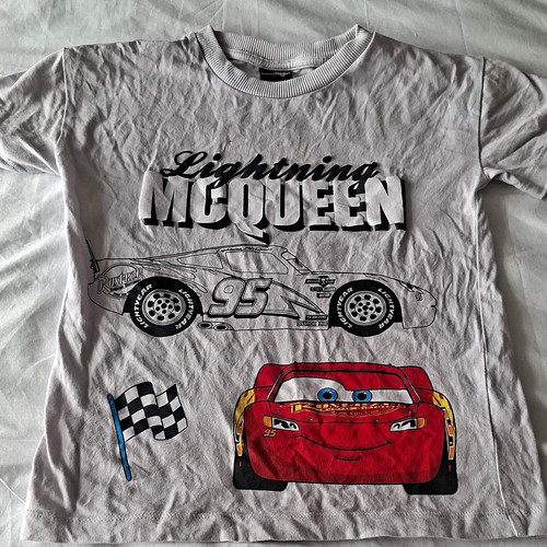 Disney pixar cars lightning - cars,