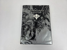The Horus Heresy Collected
