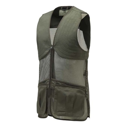 Beretta men full - men's, mesh