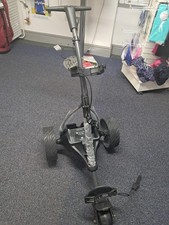 Motocaddy 2024 SE Ultra Electric Trolley with Lithium Battery Brand New