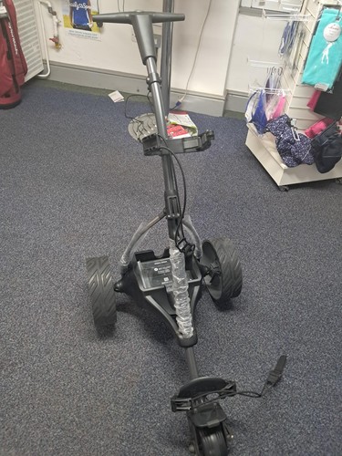 Motocaddy 2024 ultra - 2024,