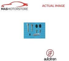 BRAKE CALIPER REPAIR KIT REAR