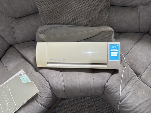 Silhouette cameo cutting - silhouette,