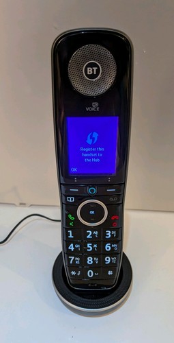 Advanced digital home phone - advanced,