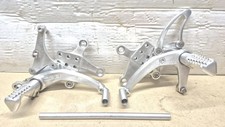 ZX10R DBR Rearsets Mss