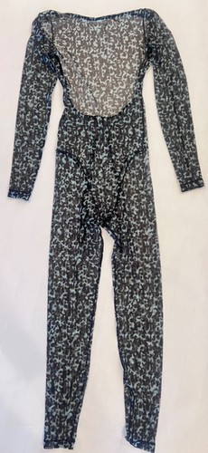 Adam selman sport sample mesh - sample,