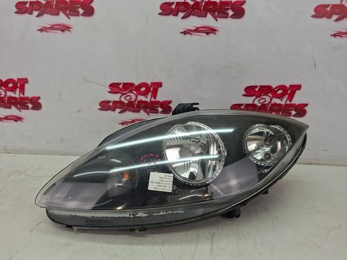 2005 2012 seat leon mk2 - 2005-2012, ns