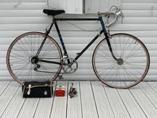 1950s Fleur de Lys Bicycle