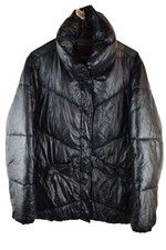 MASSIMO DUTTI Black Mettalic