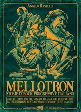 Mellotron - Storie Di Rock