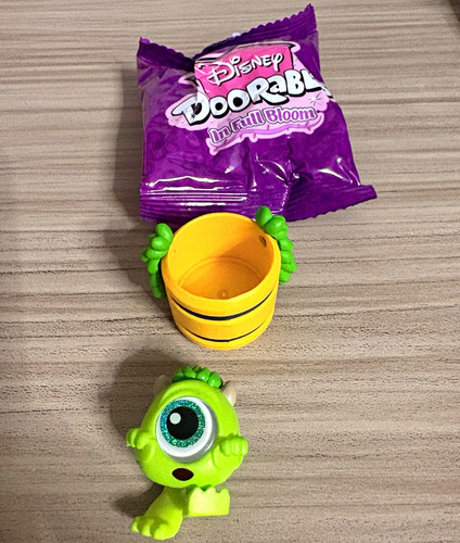 Disney doorables monsters - doorables,