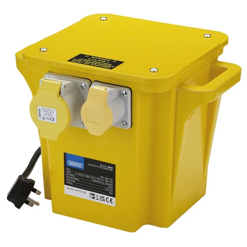 Draper 110v portable - 110v,
