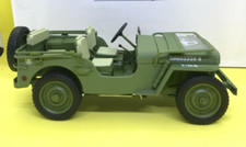 AMERICAN DIORAMA 77404 1944