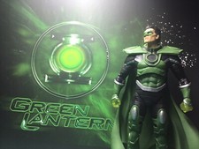 McFarlane Dc Action Figure