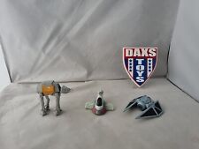 Star Wars Diecast Ship Bundle