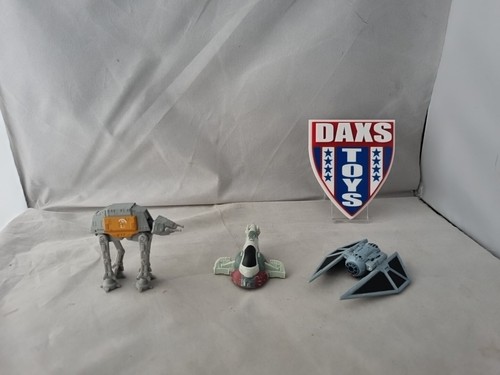 Star wars diecast - star,