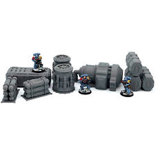 Star Wars Legion Industry Set