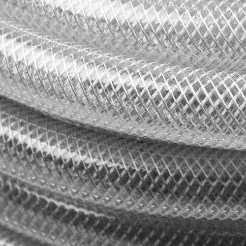 Pvc fibre reinforced tube - pvc,