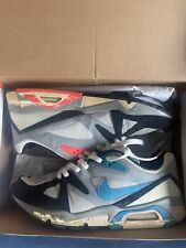 Size 9 - Nike Air Structure Triax 91 White - 318088-131