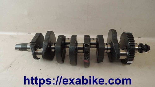 Crankshaft for kawasaki - kawasaki, zx9r