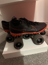 Custom Nike Roller Skates