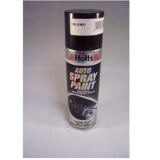 Holts Professional Car Black