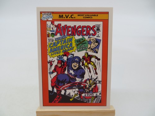 1990 marvel 136 avengers - #136, #4