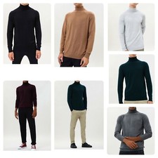 LFTMAN COLLECTION High Collar