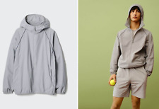 BNWT UNIQLO Roger Federer x JW