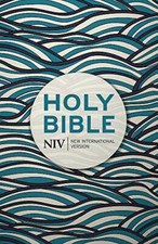 NIV Holy Bible (Hodder