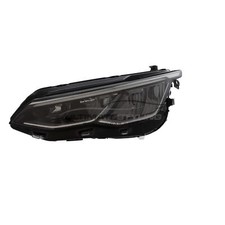 Headlight VW Golf Mk8