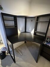 Corner Desk - Study / Dressing Table 