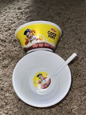Pair Of 2 Vintage Kellogs
