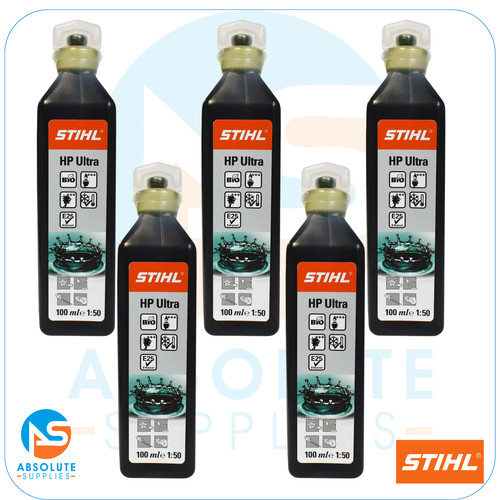 Genuine stihl ultra - genuine, hp