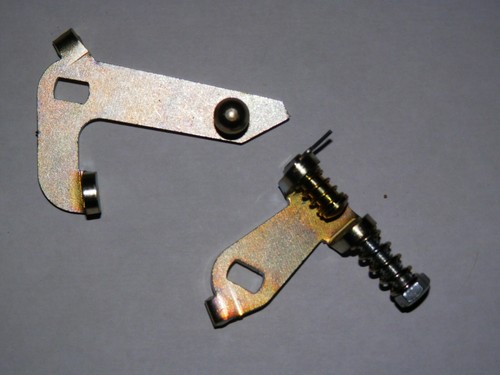 Solex ddh carburetor - 40,