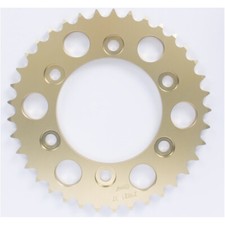KeRa Chainring Gear Alloy