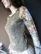 Roberto Naldi Pretty Top Ml