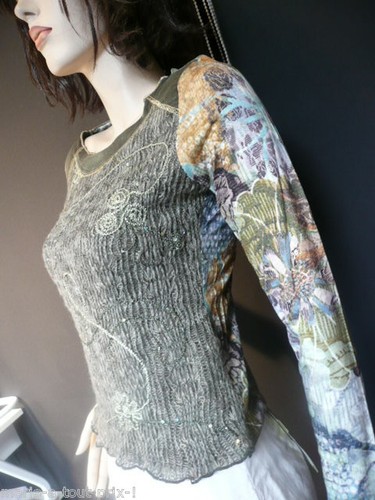 Roberto naldi beautiful top - beautiful,